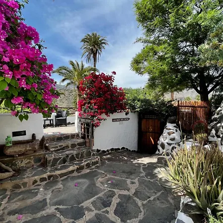 Country house Casas De La Rueda - El Patio