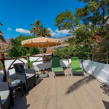 Gospodarstwo wiejskie Casas De La Rueda - El Patio *