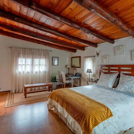Casas De La Rueda - El Patio * Santa Lucia De Tirajana