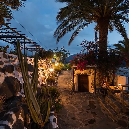 Casas De La Rueda - El Patio Gospodarstwo wiejskie Santa Lucia