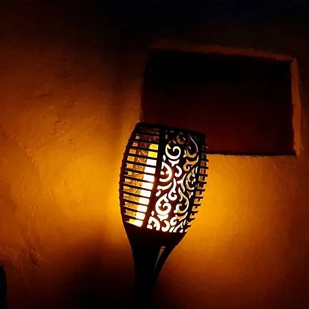 Casas De La Rueda - El Patio Gospodarstwo wiejskie