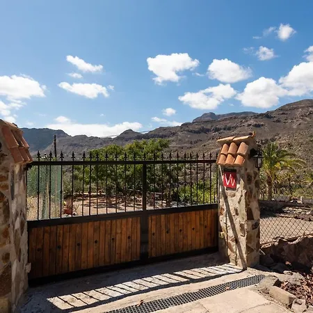 Casas De La Rueda - El Patio Country house *