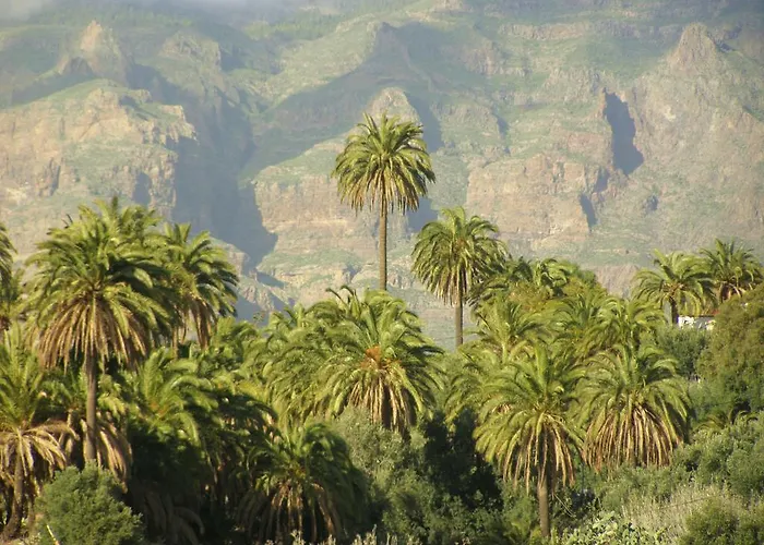 Séjour à la campagne Casas De La Rueda - El Patio Santa Lucía