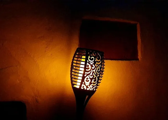 Casas De La Rueda - El Patio Séjour à la campagne