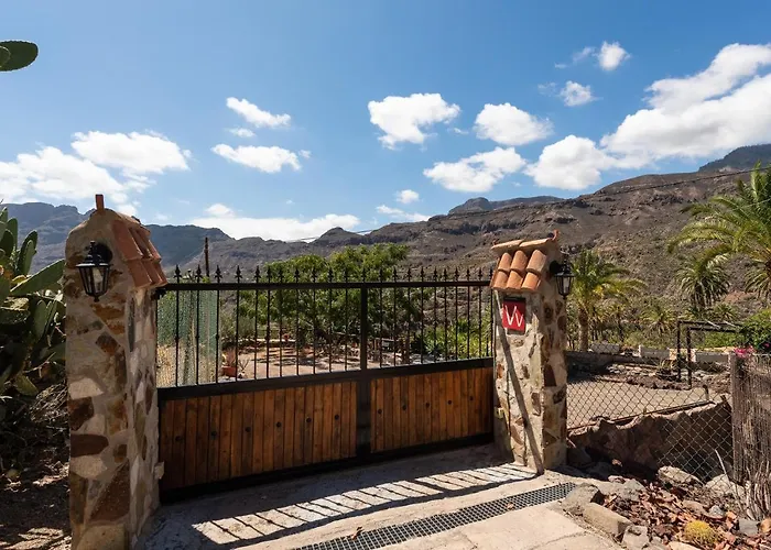 Casas De La Rueda - El Patio Séjour à la campagne *
